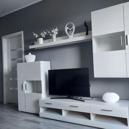 Modern Apartment - Francuska Park Katowice Esterno foto